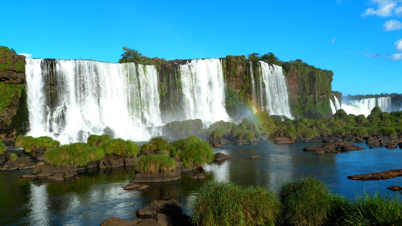 🤓 Lo que necesitas saber de las CATARATAS DE IGUAZÚ 【2020】